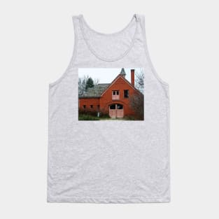 Heritage Hill Carriage House Tank Top